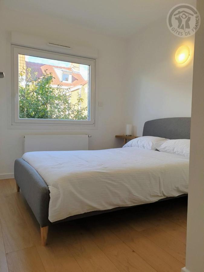Maison A Malo Les Bains A 5Mn De La Plage Dunkirk Dış mekan fotoğraf