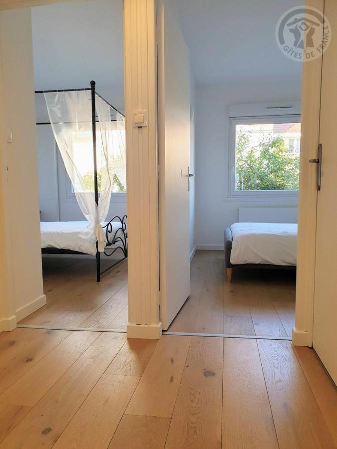 Maison A Malo Les Bains A 5Mn De La Plage Dunkirk Dış mekan fotoğraf